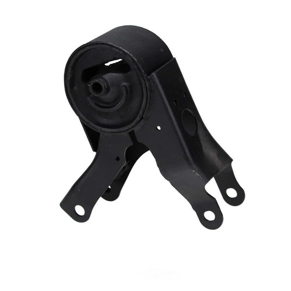 后发动机支架适用于 2003 - 2007 年日产 Murano AWD 3.5L V6 2004 2005 2006 A7354 — 第 1/1 张图片