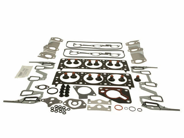 Juego de juntas de culata para Pontiac Grand Prix 1994-1996 3,1 L V6 1995 K858TQ junta de culata Foto 1 de 1