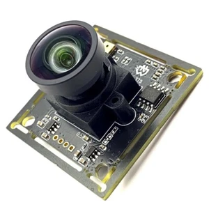 IMX378 Sensor 11MP USB Camera Module Fixed Focus 4K Webcam Industrial Camera - Afbeelding 1 van 11
