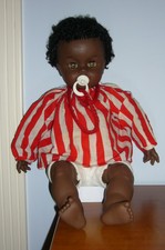 cicciobello nero anni 80