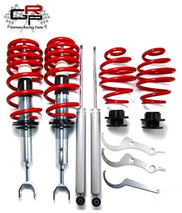 Suspensión roscada RedLine completo para VW Passat 3B+3BG + modelos Variant no AWD - Imagen 1 de 1