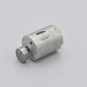 DC 12V 24mm Small Mini R280 Vibration Vibrating Motor DIY Toy Massager Feeder - Picture 1 of 7