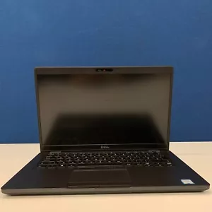 Job lot of 3 x *MULTIPLE FAULTS* Dell Latitude 5400, I5-8265U, 4GB RAM - Picture 1 of 8