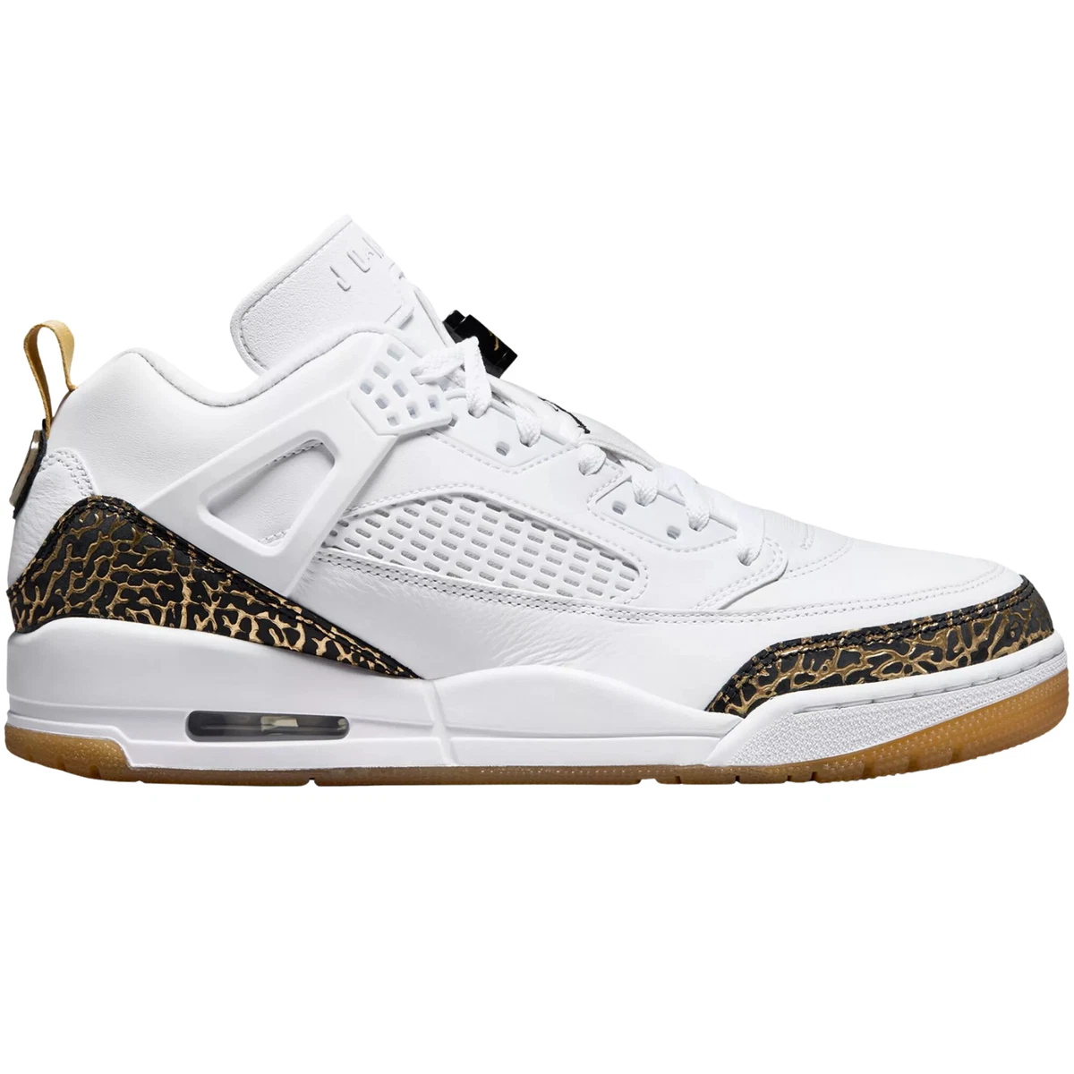 Jordan 11 Golf Low Metallic Gold for Sale | Authenticity