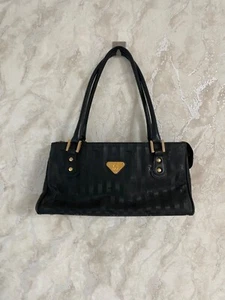 Maison Mollerus Luxury HandBag Monogram Medium Size - Picture 1 of 24