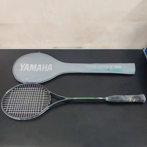 Yamaha Secret 9000 Squash Racquet Rare Carbon Graphite - Picture 1 of 21