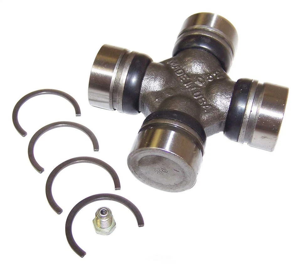 Universal Joint fits 1976-1999 Jeep Cherokee CJ7 Wrangler  CROWN AUTOMOTIVE SALE - Image 1 of 1