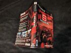 Video Game Case Inserts - Genesis, Wii, PS2, Xbox, Etc.