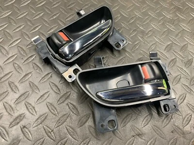 2019 TOYOTA 86 INTERIOR DOOR PANEL DOOR HANDLE 2K MILES Foto 1 de 2