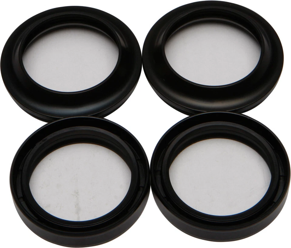 Kit de horquilla y sellado antipolvo para Yamaha YZF-R6 06-15 y FZ6R 09-15 56-156 Foto 1 de 1