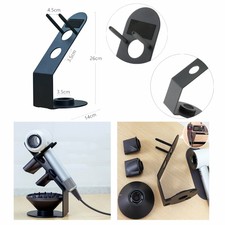 Steel Hair Dryer Storage Rack Holder Bracket For Dyson Supersonic Hair Dryer