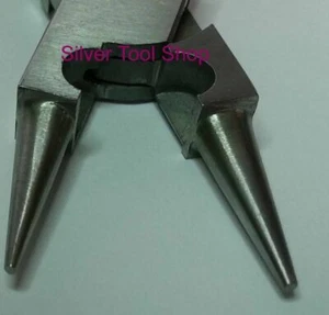 Rosary Cutter made in Germany used in jewellery making by jewellers diagonal cut - Picture 1 of 1