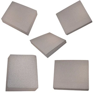 50x 9" x 11" Aluminum Oxide Sandpaper for Black & Decker 1/4 Sander 5 Sizes Grit - Picture 1 of 6