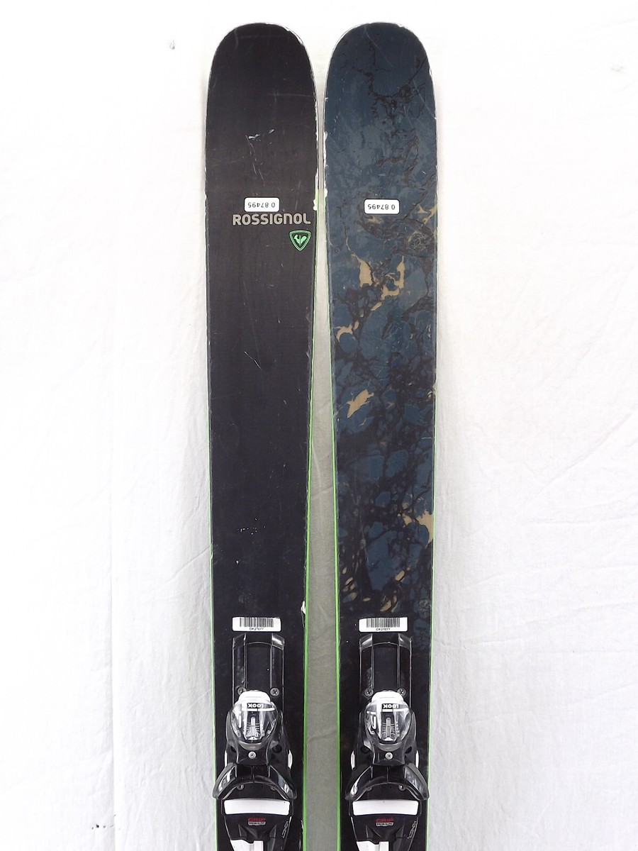 21-22 ロシニョール BLACKOPS HOLYSHRED 182cm Rossignol Blackops Holyshred 2022 Skis homme : Snowleader