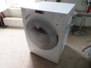 MIELE WASCHMASCHINE W1716 YOUNG VISION GUTER ZUSTAND - Bild 1 von 13