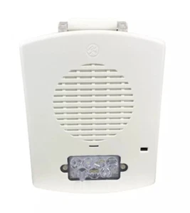EL3RSPST-FW WHEELOCK - Ricambio per altoparlante resistente alle intemperie ET70WP-2475W-FW - Foto 1 di 6