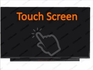 Portátil Lenovo 5D11B07706 R140NWF5 RC Pantalla Táctil LED Lcd 14" FHD 40 Pin Estrecho - Imagen 1 de 4