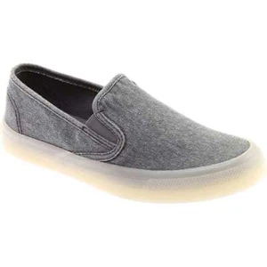 Damen Sperry Seaside Drink Slipper Sneaker Memory Foam flach neu - Bild 1 von 15