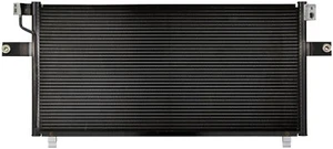 NEW! 93 94 95 96 97 FITS NISSAN ALTIMA CONDENSER ON SALE - Picture 1 of 1