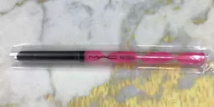 MAC FACE BRUSH 587SES PINK!! AUTHENTIC!! - Picture 1 of 3