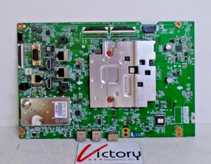 Placa base LG 43US670H9UA | EAX69414421 (1.0) | EBU66612801 repuesto TV - Imagen 1 de 7