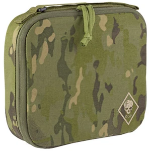 Grey Ghost Pistol Case Multicam Tropic Holds Full Size Pistol & 2 Mags 6026-40 - Picture 1 of 4