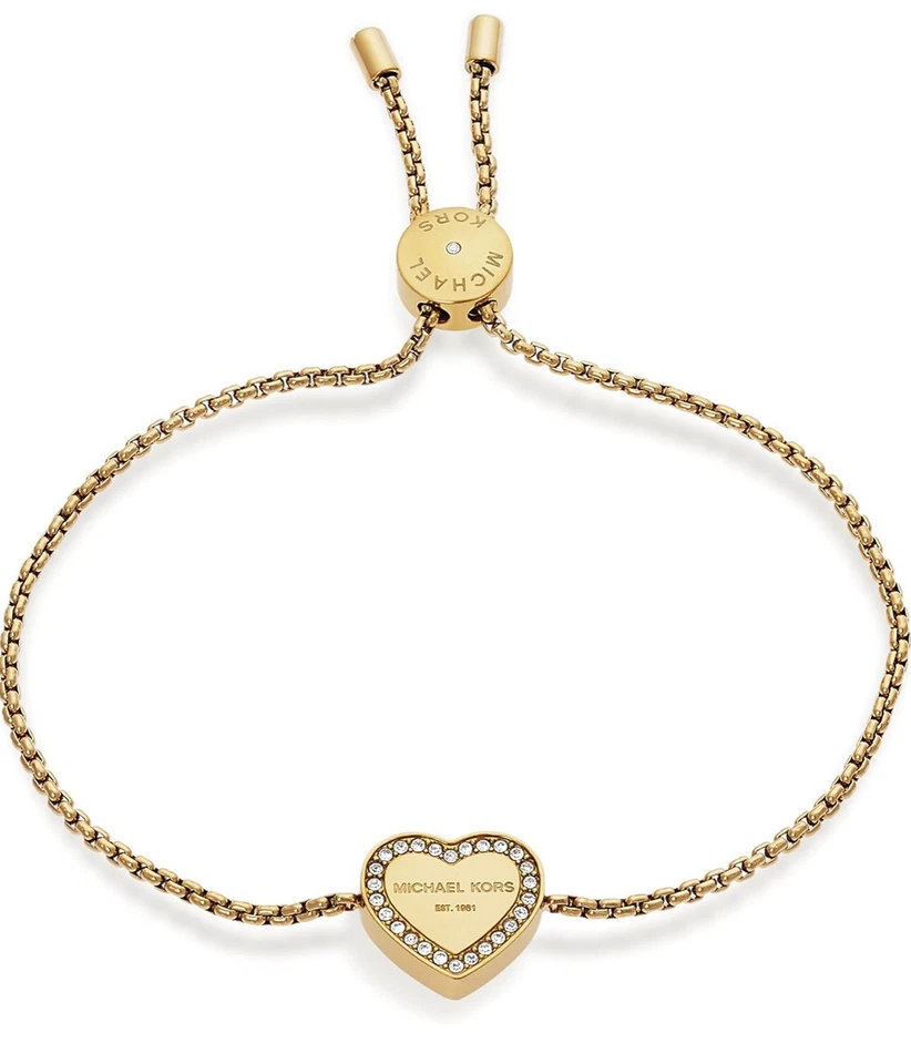 Michael Kors Armband Kette Mkj5389710
