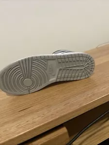 Size 11 - Jordan 1 Mid Light Smoke Grey - Picture 1 of 18
