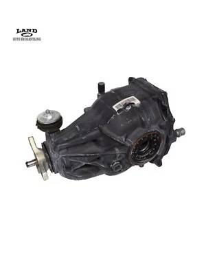 DIFERENCIAL BUJE TRASERO MERCEDES R172 SLK/CLK/CLASE C 3,07 SLK250 21 K MILLAS Foto 1 de 4