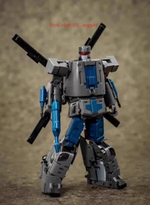 Perfect Mmc Ox Ps-13 Vortex G1 Impetus Bruticus Mp Scale Action Figure In Stock - Picture 1 of 7