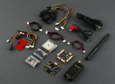 Micro HKPilot Mega Master Set With OSD, GPS, Telemetry Radio, PDB/BEC/Power Sens