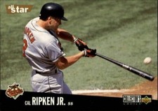 A9319- 1996 Collector's Choice BB Card #s 1-250 -You Pick- 10+ FREE US SHIP