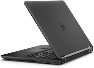 Dell 14" Laptop E7470 INTEL i5-6300U 8GB 256GB SSD WEBCAM WIFI Windows 11 PRO - Picture 1 of 10