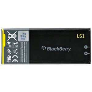 BlackBerry LS1 Battery for BlackBerry Z10 