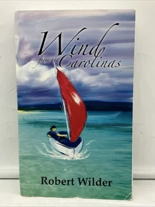 Wind aus den Carolinas von Robert Wilder (1995) - KOSTENLOSER VERSAND - Bild 1 von 2
