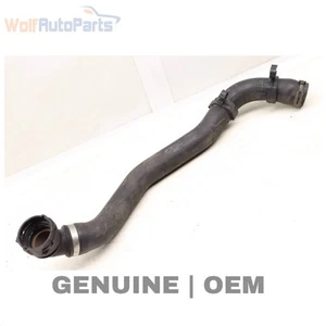 2011-2018 PORSCHE CAYENNE 4.8L - Radiator Coolant HOSE / LINE (Supply) - Picture 1 of 5