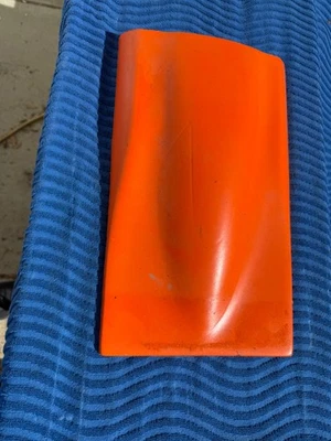 MADRacing Boat Worx R42 Cat COWL MADE N USA zenoah,quickdraw,rcmk - Image 1 of 3