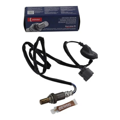 Sensor de oxígeno O2 Denso trasero para Honda Accord 2007 2006 2005 2004 2003 Foto 1 de 4