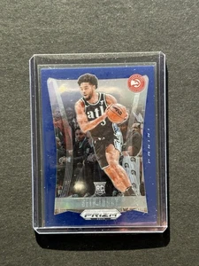 2023-24 Panini Prizm Deca Blue Prizm /149 Seth Lundy #204 Rookie RC - Picture 1 of 2