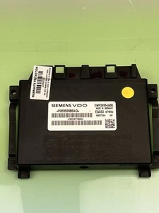 2005-2008 DODGE CHRYSLER AUTOMATIC TRANSMISSION CONTROL MODULE TCM P05150186AG - Picture 1 of 11