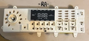 Placa de control de lavadora WDMM0501000000 (RA) - Imagen 1 de 4