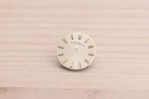 Rolex Oyster Perpetual Champagne Stick Dial für Modell 6719 FCD27595 - Bild 1 von 2