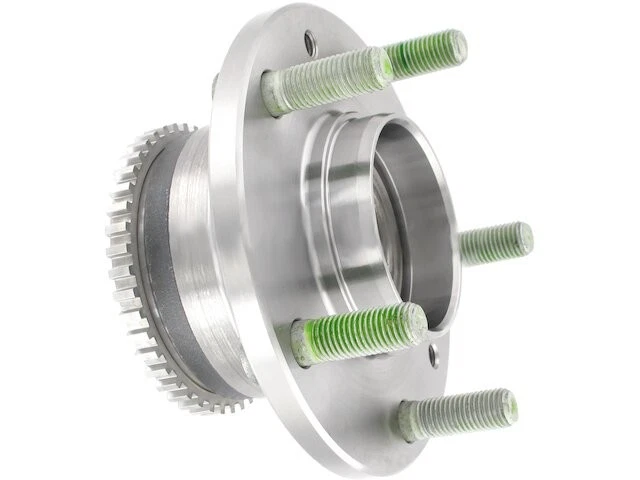 Conjunto de buje de rueda trasero 58591FGXW para Mazda Protege5 2002-2003 Foto 1 de 2