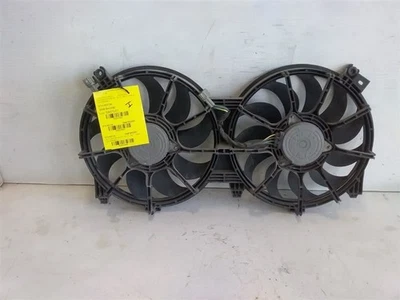 Nissan Altima 2013-2018 sedán ventilador radiador motor ventilador conjunto 2,5 L 4 cilindros Foto 1 de 4