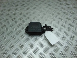 Citroen C5 Parking Distance Pdc Ecu 9647741980 Mk1 2004-2008S - Picture 1 of 9