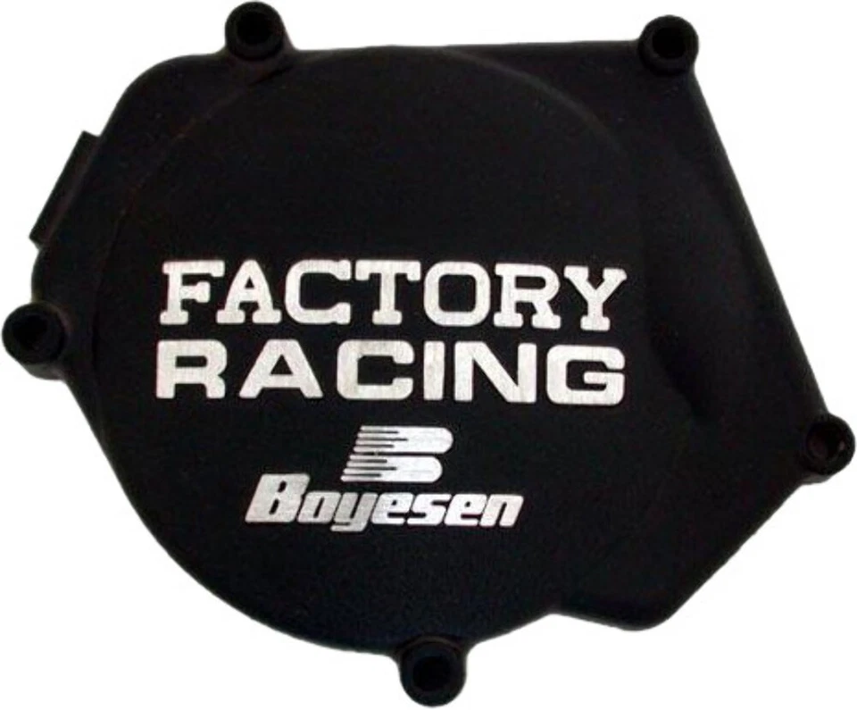CUBIERTA DE ENCENDIDO BOYESEN SC-32AB FACTORY RACING YZ250 '99-18 YZ250X '16-18 Foto 1 de 1