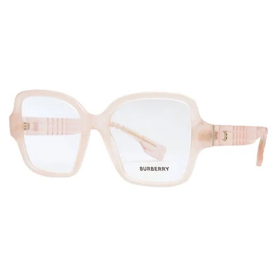 Burberry Demo Butterfly Ladies Eyeglasses BE2374 4060 52 BE2374 4060 52 - Image 1 of 4