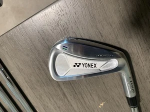 Yonex Forged Iron Set Ezone CB 501 - Picture 1 of 8