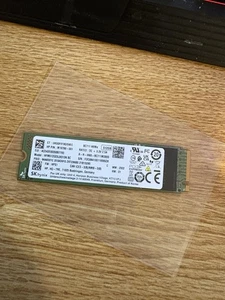 SK Hynix 512GB BC711 NVMe M.2 2280 PCIe SSD Drive - Picture 1 of 1