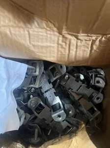 100 New B-Line BPC-16 1” Emt Or Rigid Unistrut ￼Clamp - Picture 1 of 5